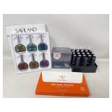 New Assorted Gel Nail Polish Saviland, Beetles