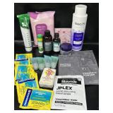 Large Lot of Health & Beauty Items!! Includes