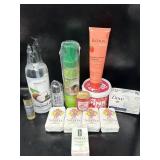 Large Lot of Health & Beauty Items!! Includes