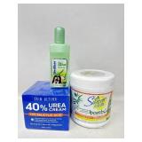 New SKIN ULTIMA Urea Cream 40 Percent Plus 2%