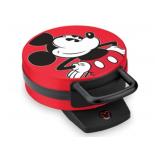New Disney Mickey Mouse Waffle Maker by Select
