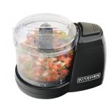 New lot of 2 Kitchen Selectives Mini Chopper by
