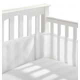 New BreathableBaby Breathable Mesh Liner for