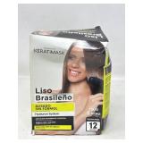New PLACENTA LIFE KERATIMASK Brazilian