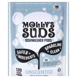 New Molly