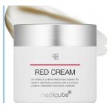 New medicube Red Cream 2.0 || Low-irritating