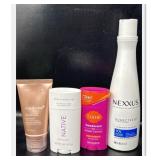 Lot of 4 Beauty Products, Includes