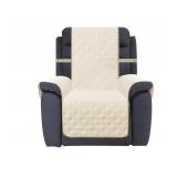 New CHHKON Waterproof Nonslip Recliner Cover Stay