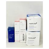 Health and beauty medicube face care products all