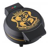 Warner Brothers Harry Potter Round Waffle Maker