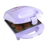 Babycakes Mini Cake Pop Maker by Select Brands -