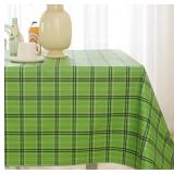 New SASTYBALE Vinyl Tablecloth Rectangle 60 x 120