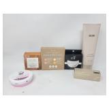 New Health & Beauty Lot, Beauty Cream, finish HD
