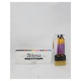 New UCANBE Athena Face Body Paint Oil Palette,