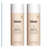 New hims Thick Fix Shampoo - Saw Palmetto for