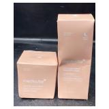 New lot of 2 medicube products that include