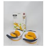 Two Zyliss 3-in-1 Mango Slicer, Peeler and