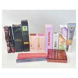 Cosmetic products, it, Kyra, buxom, tower28, and