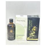 Essential Oils Like New Full coconut,