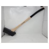 Garrett Wade Broom New No Other Accessories. No