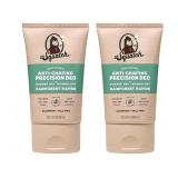 New Dr. Squatch Precision Deo Dry Lotion - No