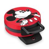 Disney Mickey Mouse Waffle Maker by Select Brands