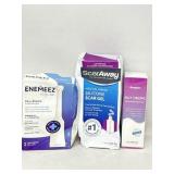 New healthcare products  11/2027-3/2028