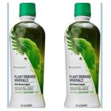 New Youngevity Plant Derived Liquid Minerals -