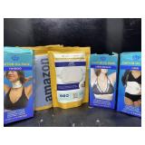 New lot of queen of thrones castor oil packs