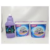 New Swiffer WetJet Unstopables Refill Solution