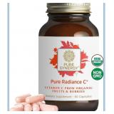 New PURE SYNERGY Pure Radiance C ï¿½ Organic
