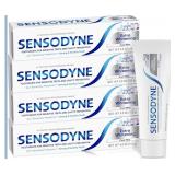 New Sensodyne Extra Whitening Sensitive Teeth and