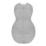 New Happiest Baby Sleepea 5-Second Swaddle - 100%