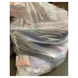 New miscellaneous mystery bag no holds no