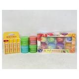 New Lip Care Products Burtï¿½s Bees, Kimuse, and