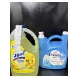 Lysol Multi-Surface Cleaner, Sanitizing and