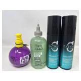 New (2) TIGI Catwalk Curls Rock Amplifier, 5.07