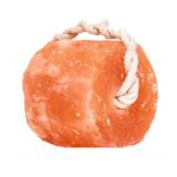 New Himalayan Pink Salt Lick 3.3Lb Mineral Salt