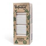 Australian Botanical Soap Goats Milk Bars, 6.6 oz