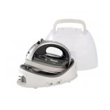 Panasonic NI-WL600 Cordless Steam/Dry Iron, 1500W