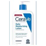 New CeraVe Daily Moisturizing Lotion for Dry