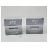 New Lot Of 2 No7 Future Renew Damage Reversal
