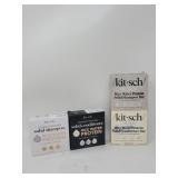 Lot Of Kitï¿½sch Rice Water Protein Solid Shampoo &