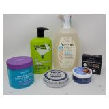 Hair Care Lot. Anti-Thinking Shampoo, Baby was &