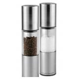 New Cole & Mason Oslo Precision Salt & Pepper