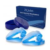 ZQuiet, Anti-Snoring Mouthpiece, Starter Pack