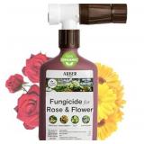 New Arber Organic Fungicide for Rose & Flower |