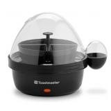 Toastmaster Rapid Electric Egg Cooker with