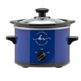 Kitchen Selectives 1 1/2-Quart Slow Cooker Color
