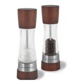 Cole & Mason Derwent Salt and Pepper Grinder Set